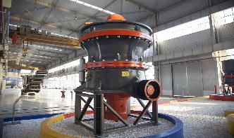 how cement ore crusher work 