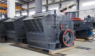 different types of coal crushers 