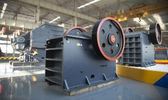 swms for start up of cone crusher 