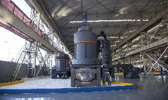cement mills machines 