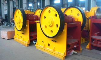 iron ore crushers used in power plants .