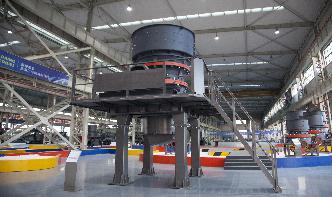 Vertical Roller Mill Production Line GreatWallCrusher