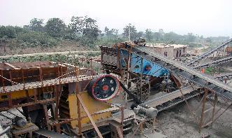 Coal Gangue Mobile Rock Crusher Manufacturer 
