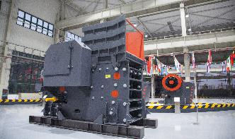 Zenith of the carbon roller crusher 