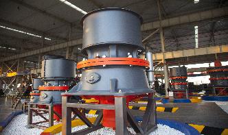 Mineral Processing Equipments Plant For .