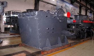 cast iron crusher used 