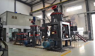 crusher machines from south india .