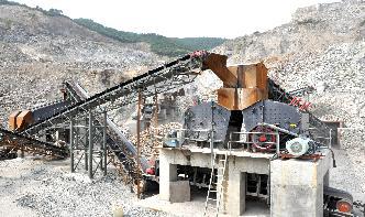 King Jaw Crusher Desired Product 