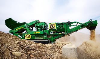 how to start a stone crusher business