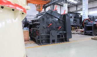 copper or crushing milling plant 