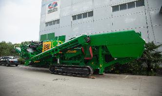 Mobile Screening Crushing Equipment for Sale Equip2 ...