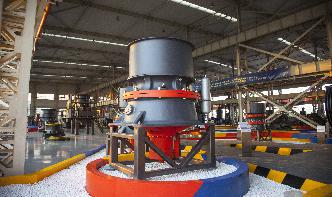 Impact Crusher Assembly 