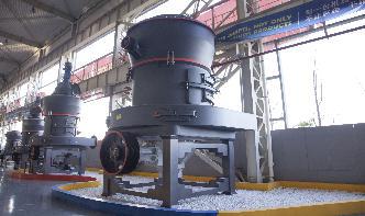 iron copper mineral processing