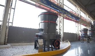 sample crusher and pulverizer 