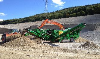 list of stone crusher plant cost 