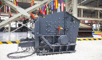 mobile crusher conveyor system in ira