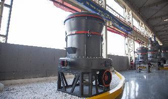 Gold Separator Used In The Small Gold Mine Crushing Plant ...