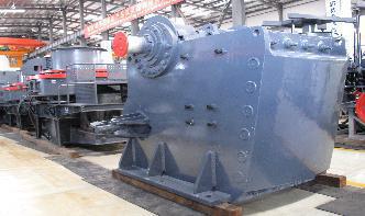 cement ore crusher plant 