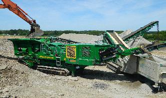 stone crusher and screen plant 150 200 tph 