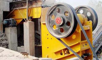 Plagioclase Portable Crusher Supplier 