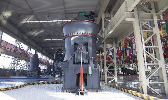 coal grinding mill in power plant 