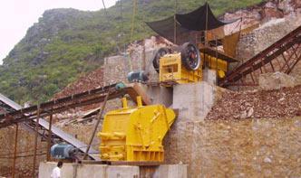 Applications: Primary crusher in mining, quarry, .