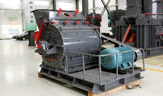Aggregate Equipment Titan Machinery