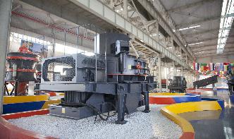 Double Roll Crushers McLanahan Corporation