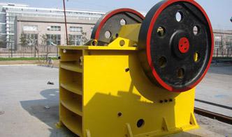 New advanced mobile diesel engine jaw crusher .