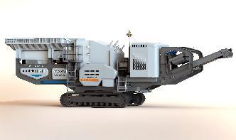 puzzolana 120 tph 3 stage aggregate crushing 