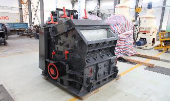 crusher machine for mining in canada