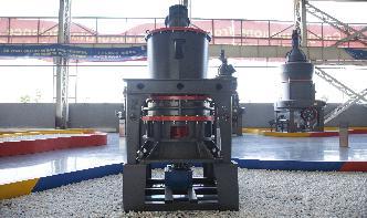 Copper Concentrator Cone Crusher Production in Chile