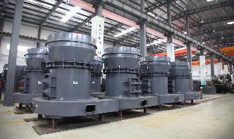 Mining Equipment For Bauxite Processing