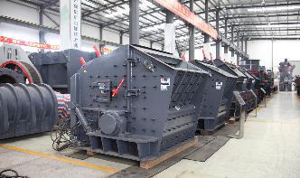Crusher Manufacturing Companies Hyderabad .