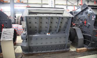 used iron ore crusher for sale india .