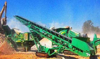 Used Quarry Process Equipment For Sale In .