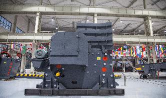 second hand used crusher plant system in india .