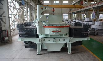 rock crusher equipment: project report on gold ore ...