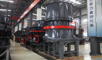 stone crusher operation cost in india 