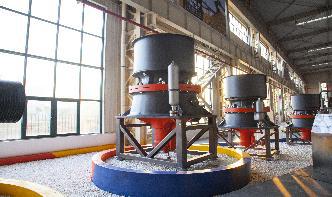 operations of jaw crusher 