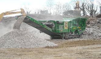 cost of stone crusher in india 