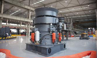hp series cone crusher images 