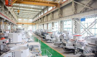 dolomite processing equipment manufacturer 
