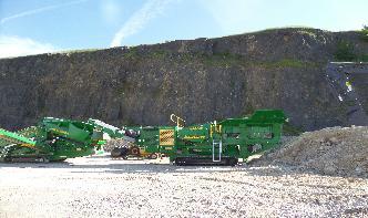 ﻿High Output Cone Rock Crushing Plant At .