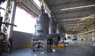 pulverization of portable iron ore crusher .