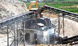 Limestone Quarrying and Processing: A LifeCycle .