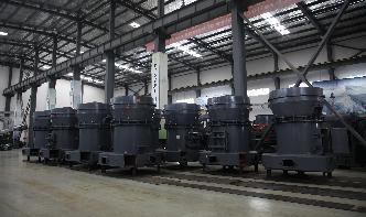 crusher machine manufacturer in hyderabad