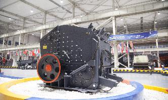 machineries in cement process – Grinding Mill .