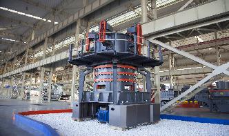 vertical shaft impact crusher operation – Grinding Mill China