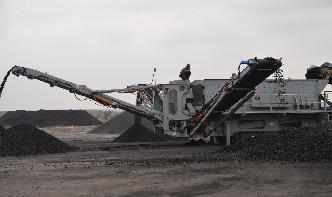 Used Crushing and Conveying Equipment for .